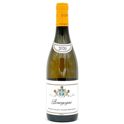 Domaine Leflaive Bourgogne Blanc 2022 750ML