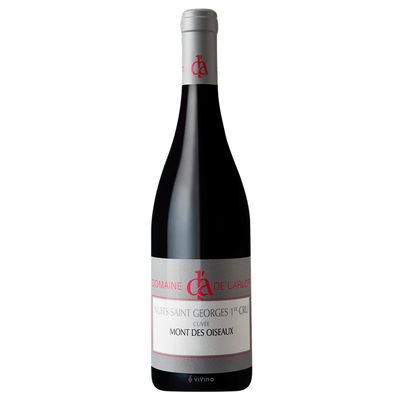 Domaine De L&#39;Arlot Nuits St. George 1er Cru &quot;Clos Des Forets Saint-Georges&quot; Monopole 2022 750ML
