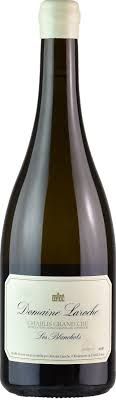 Domaine Laroche Chablis Grand Cru &#39;Les Clos&#39; 2022 750ML