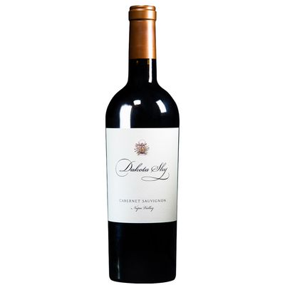 Dakota Shy Napa Valley Cabernet Sauvignon 2021 750ML