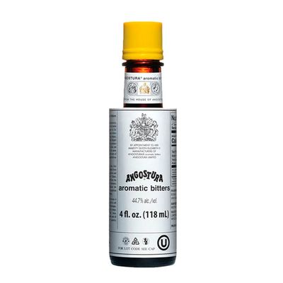 Angostura Aromatic Bitters 4OZ