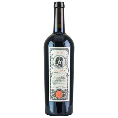 Bond &quot;Vecina&quot; Red 2017 750ML