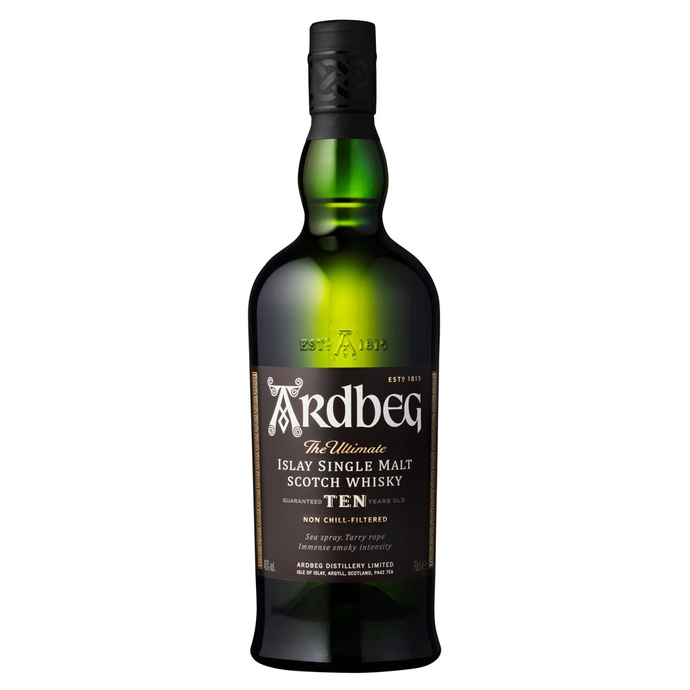 Ardbeg 10  Year Old 750ML