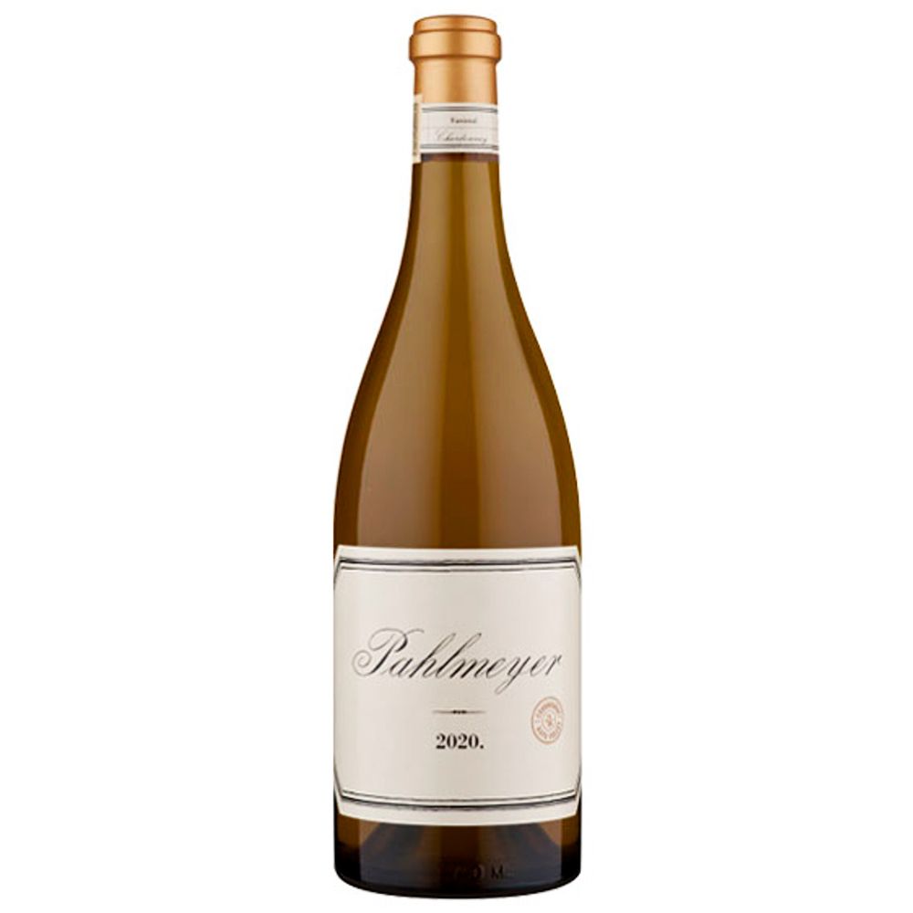 Pahlmeyer Chardonnay Napa Valley 2021 750ML