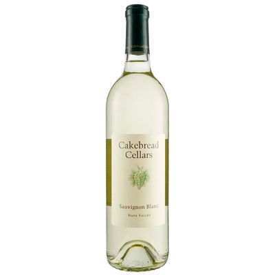 Cakebread Sauvignon Blanc Napa 2023 750ML