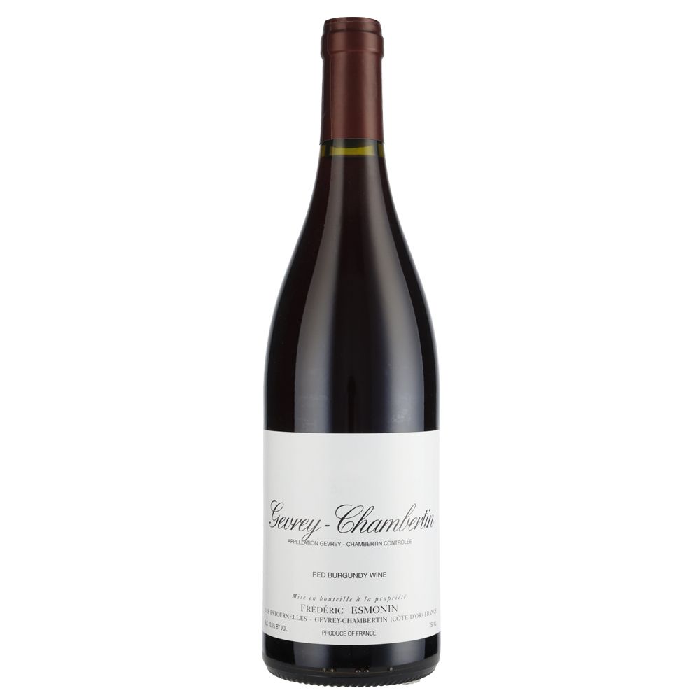 Frederic Esmonin Gevrey-Chambertain &quot;Clos Prieur&quot; 2023 750ML