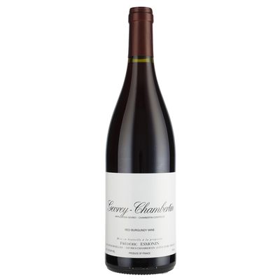 Frederic Esmonin Gevrey-Chambertain &quot;Clos Prieur&quot; 2023 750ML