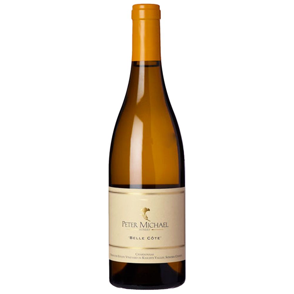 Peter Michael Chardonnay 750ML