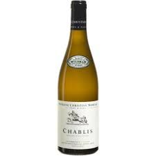 Domaine Christian Moreau Chablis 2023 750ML