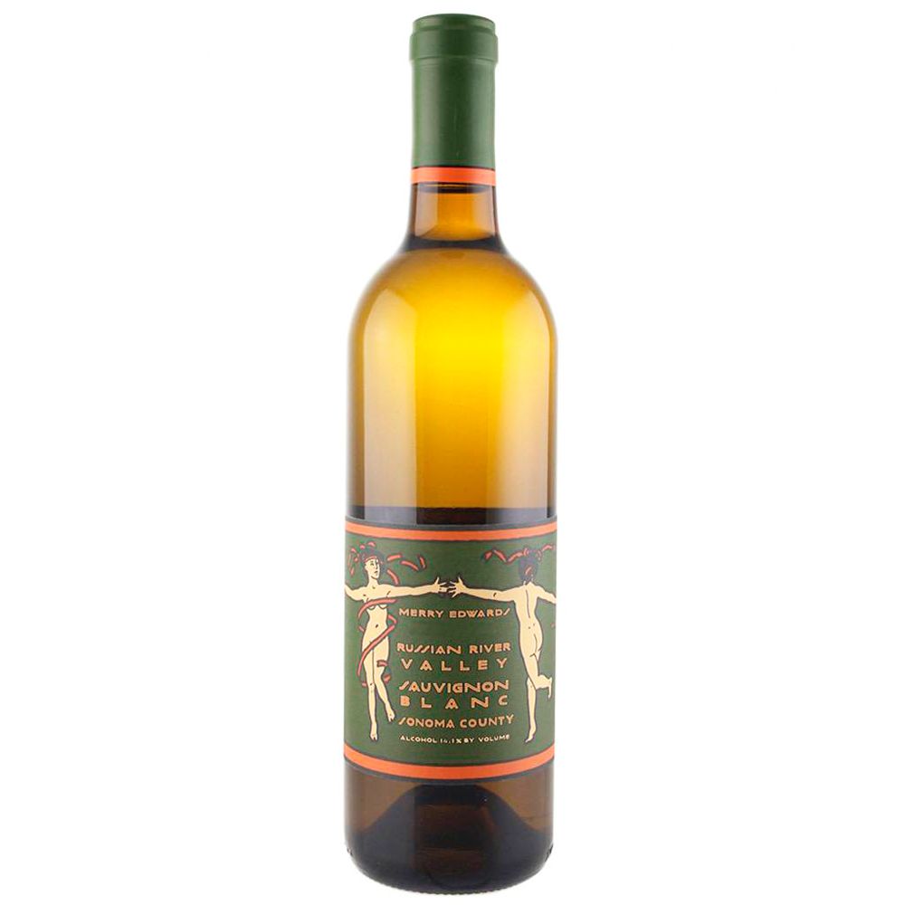 Merry Edwards Sauvignon Blanc Russian River Valley 2022 750ML