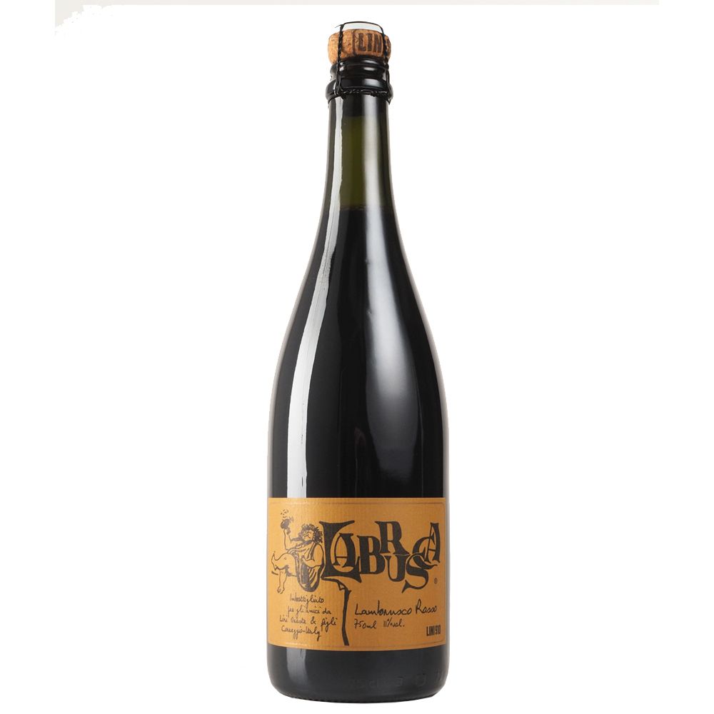 Lini 910 Lambrusco Rosso 750ML