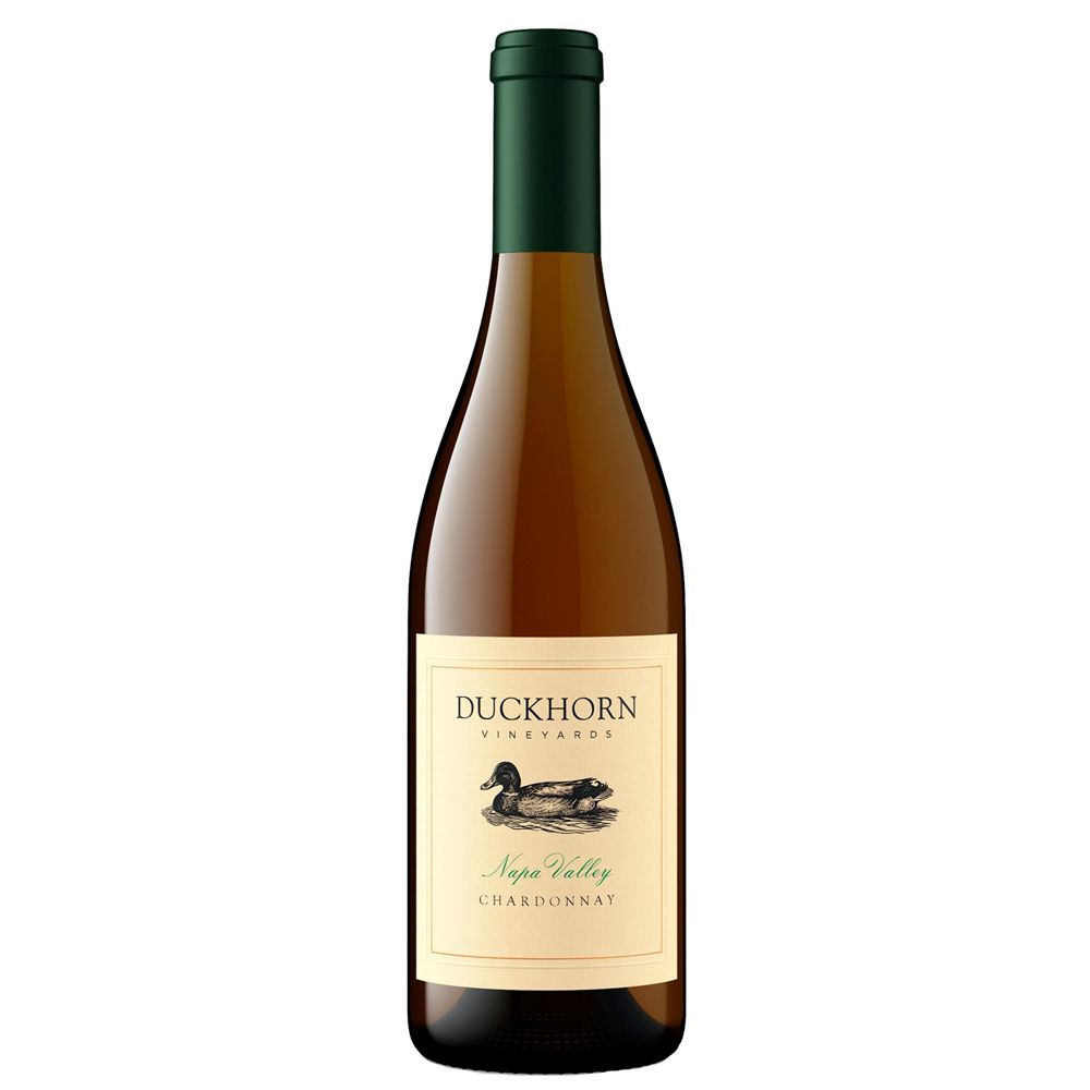 Duckhorn Chardonnay 2023 750ML