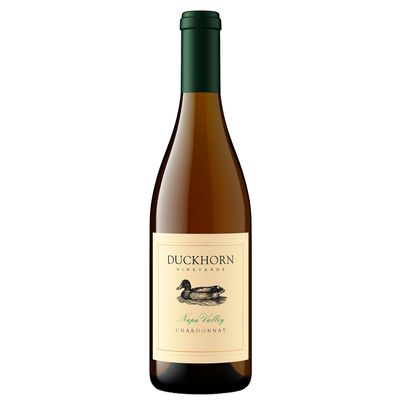 Duckhorn Chardonnay 2023 750ML