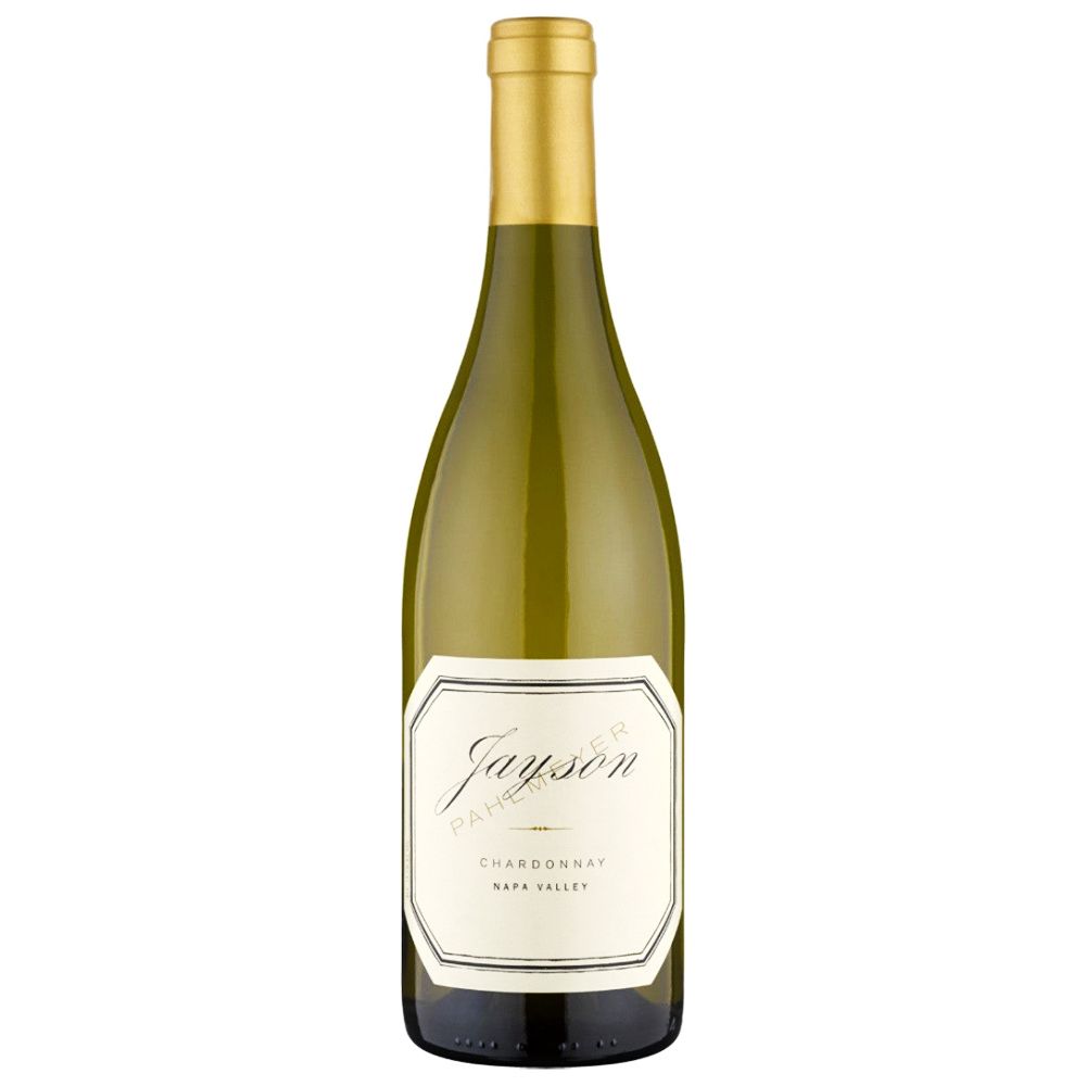 Pahlmeyer “Jayson” Chardonnay 2023 750ML
