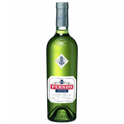 Pernod Absinthe 750ML