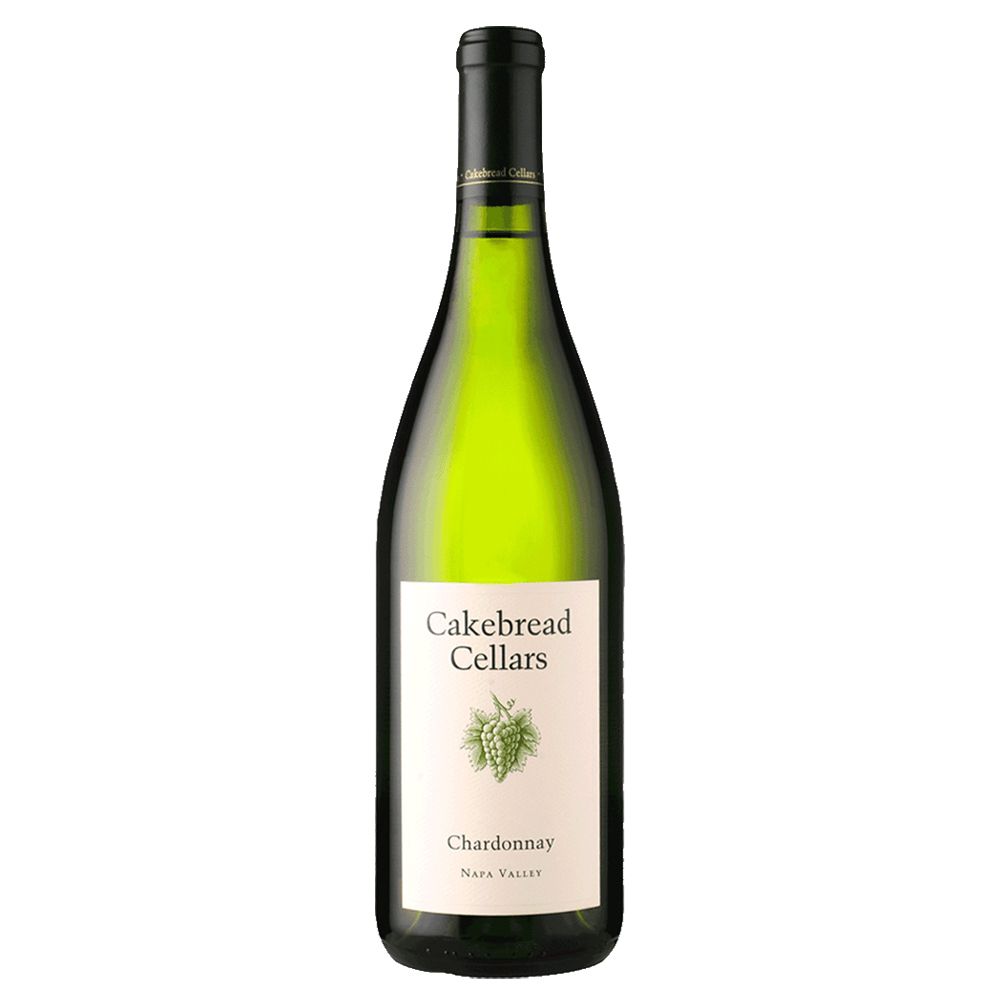 Cakebread Chardonnay 750ML