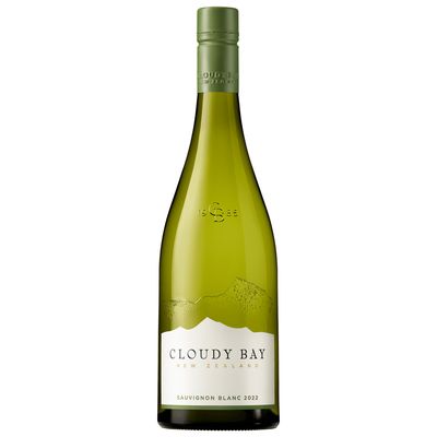 Cloudy Bay Sauvignon Blanc New Zealand 2024 750ML