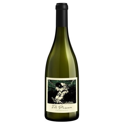 Orin Swift &quot;The Prisoner&quot; Chardonnay 2021 750ML