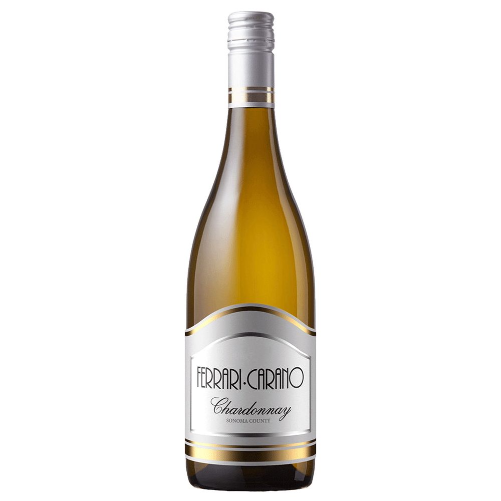 Ferrari-Carano Chardonnay 2021 750ML