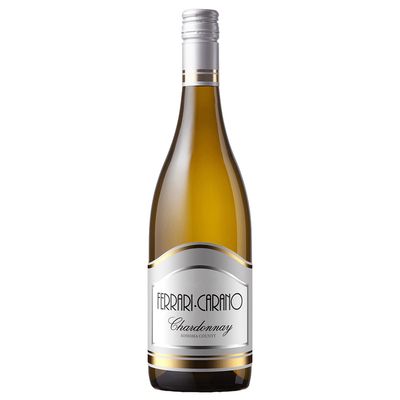 Ferrari-Carano Chardonnay 2021 750ML