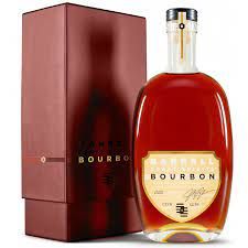 Barrell Gold Label Dovetail Bourbon 750ML