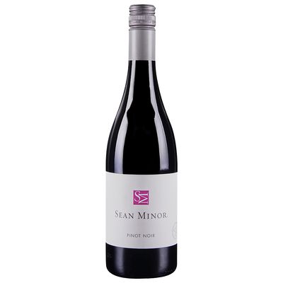 Sean Minor Pinot Noir California 2022 750ML