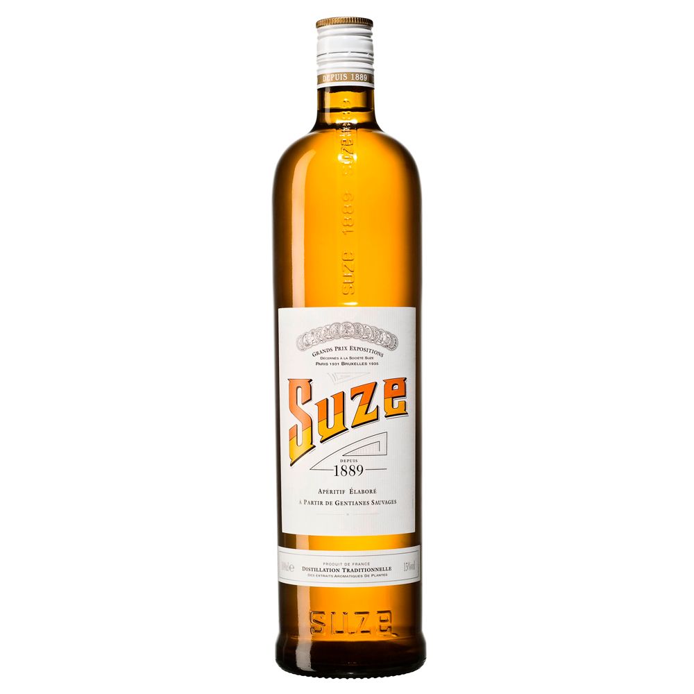 Suze Aperitif 750ML