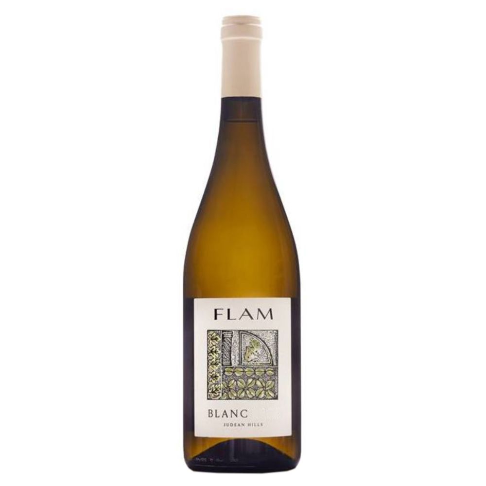 Flam Blanc 2023 750ML +KO