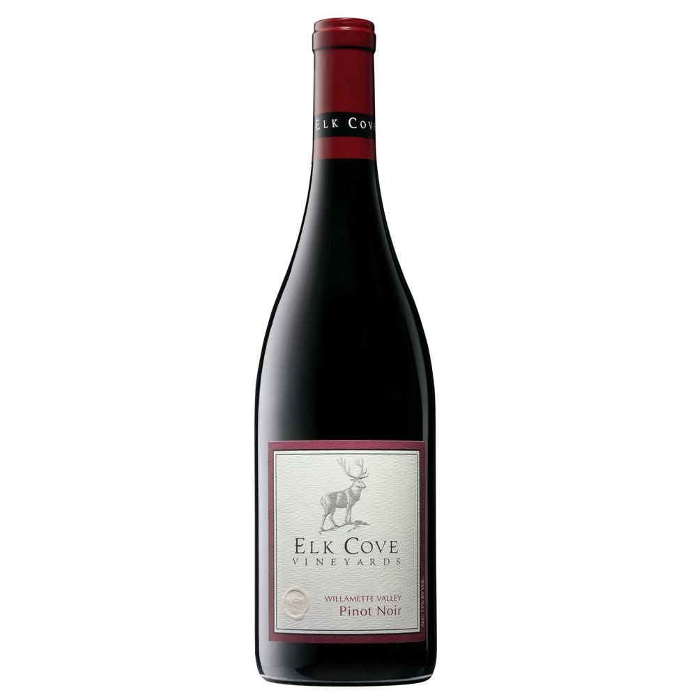 Elk Cove Pinot Noir Wilamette Valley 2022 750ML