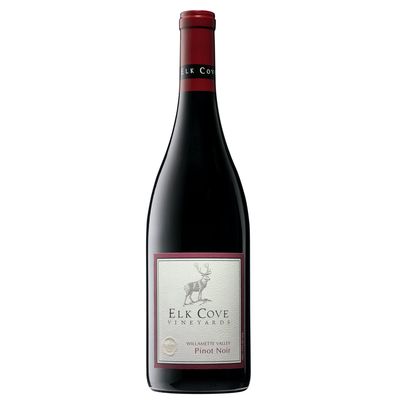 Elk Cove Pinot Noir Wilamette Valley 2022 750ML