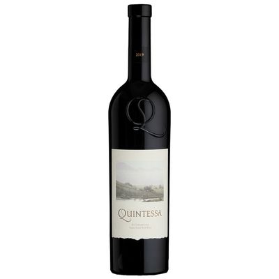 Quintessa Cabernet Sauvignon Napa Valley 2016 750ML