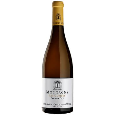 Domaine Du Cellier Aux Moines Montagny 1er Cru &quot;Les Combes&quot; 2020 750ML