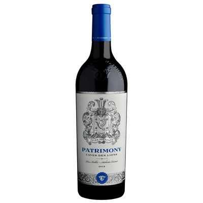 Daou Patrimony Caves Des Lions 2019 750ML