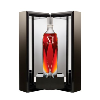 Macallan &quot;M&quot; 2019 Release 750ML