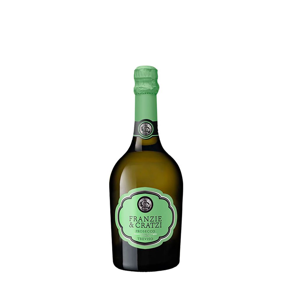 Franzie &amp; Cratzi Prosecco 200ML