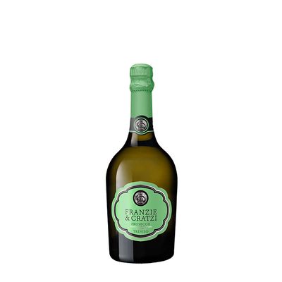 Franzie &amp; Cratzi Prosecco 200ML