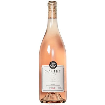 Scribe Rose of Pinot Noir 2022 750ML