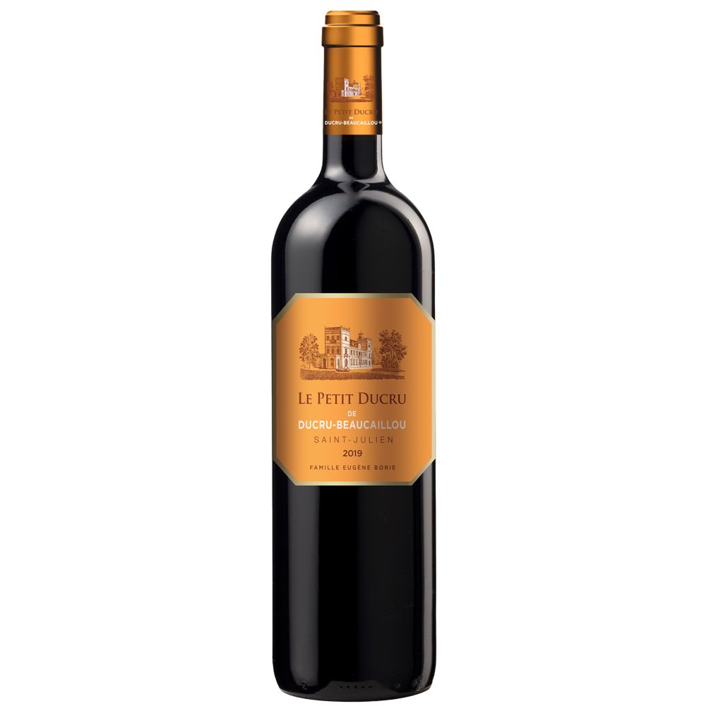Le Petit Ducru - Saint Julien 2020 750ML
