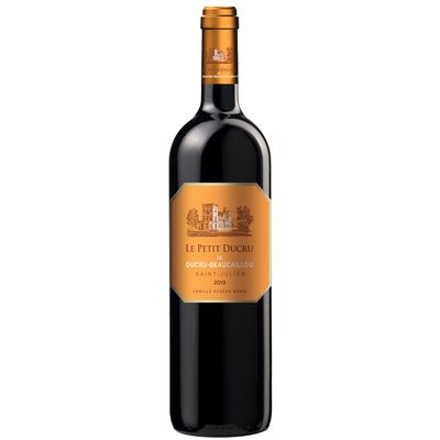 Le Petit Ducru - Saint Julien 2020 750ML
