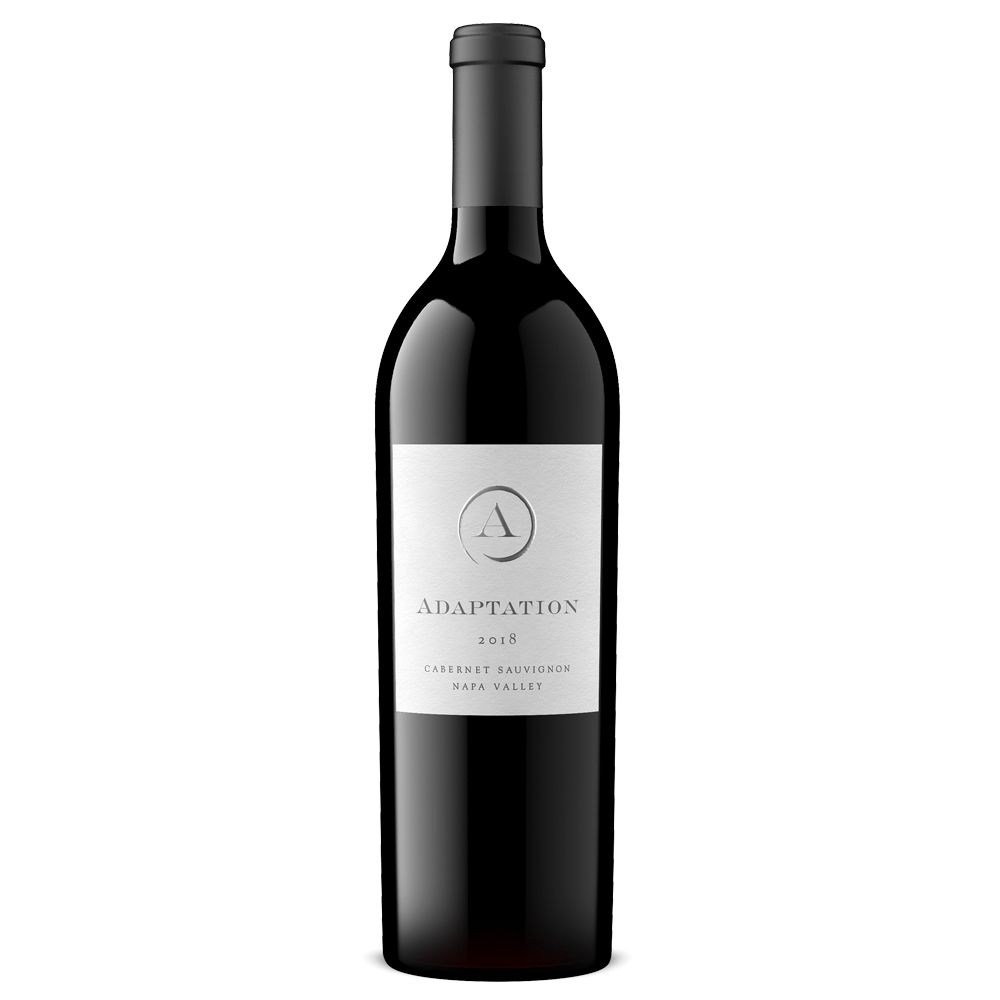 Adaptation Cabernet Sauvignon Napa Valley 2019 750ML