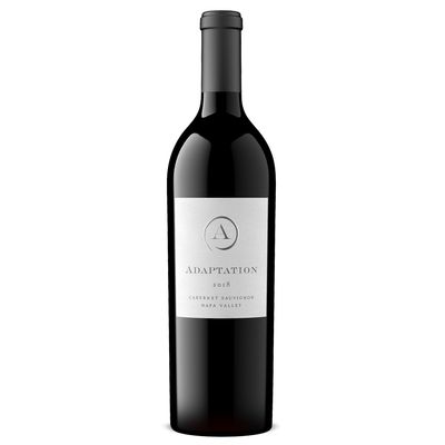 Adaptation Cabernet Sauvignon Napa Valley 2019 750ML