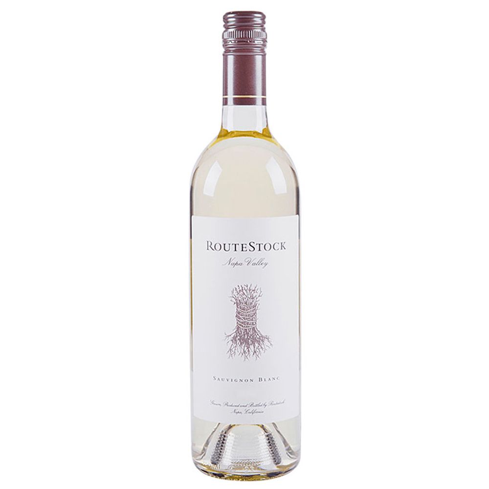 Routestock Sauvignon Blanc 2021