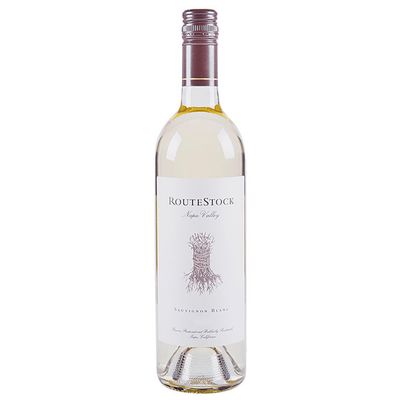 Routestock Sauvignon Blanc 2021