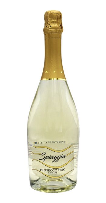 Spiaggia Prosecco DOC 750ML