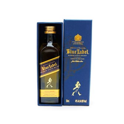 Johnnie Walker Blue 50ML