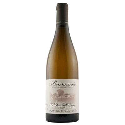 Domaine de Montille Bourgogne Blanc &quot;Clos de Chateau&quot; 2021 750ML