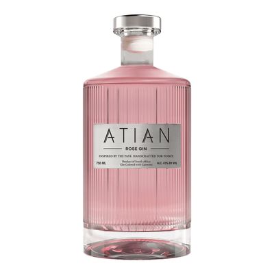 Atian Rose Gin 750ML