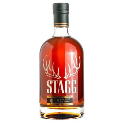 Stagg Bourbon Batch #23A Proof 130.2 750ML