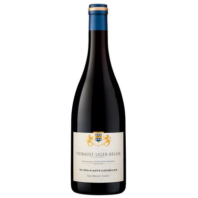 Thibault Liger-Belair Nuits-Saint-Georges &quot;Les Belles Croix&quot; 2021 750ML
