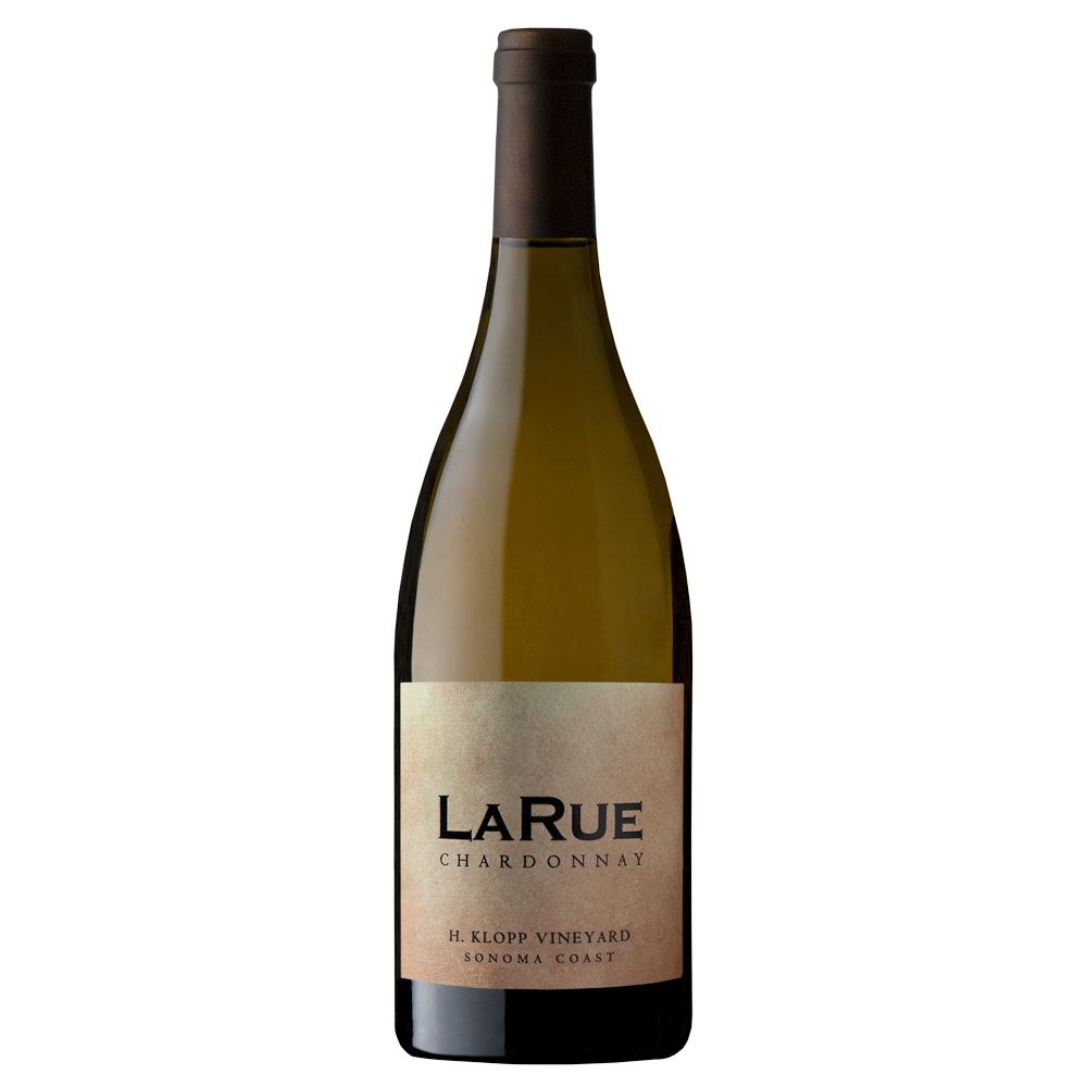 Larue Chardonnay H. Klopp Vineyard 2019 750ML